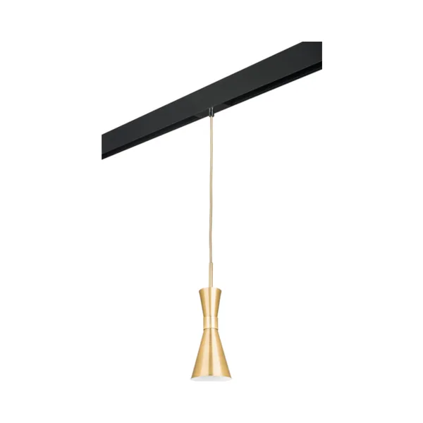 Трековый светильник Lightstar Dumo PRO816011
