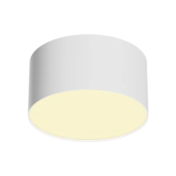 Потолочный светильник Maytoni Zon C032CL-12W2.7K-RD-W
