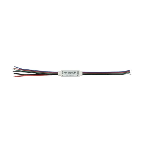 Контроллер-регулятор цвета RGB Volpe ULC-Q502 UL-00002274
