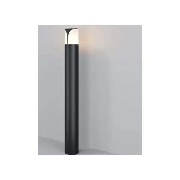 Уличный наземный светильник Maytoni Piccadilly O018FL-01B
