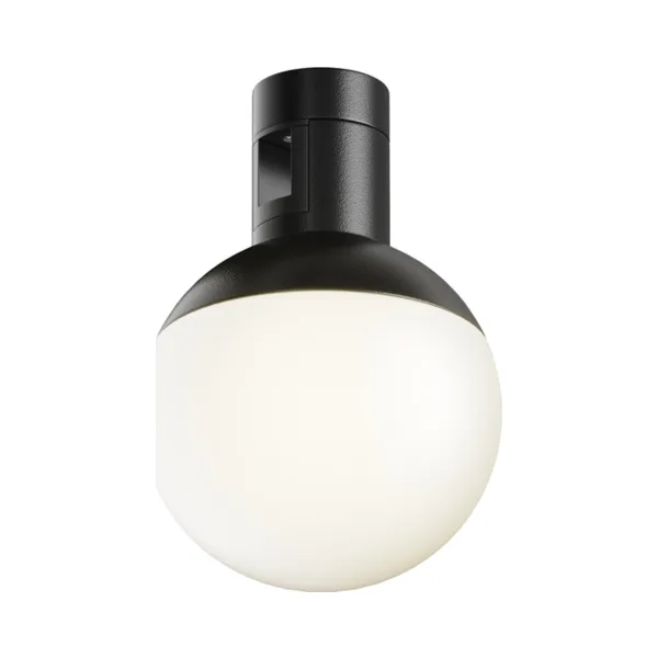 Трековый светильник Maytoni Luna TR149-1-5W3K-B