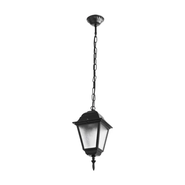 Уличный подвесной светильник Arte Lamp BREMEN A1015SO-1BK