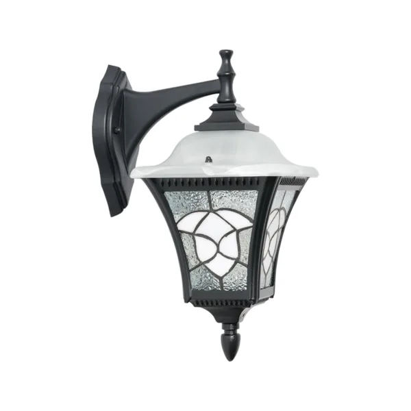 Настенный фонарь уличный VENECIA 2S 91802S/04 Bl