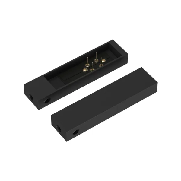 Коннектор питания Accessories for tracks Elasity TRA160C-B