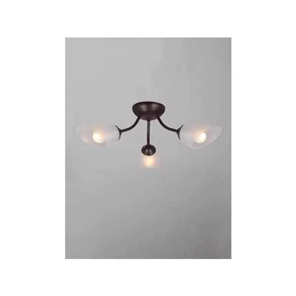 Потолочная люстра Vitaluce V3404/3PL