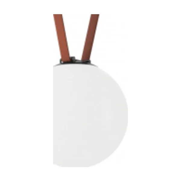 Трековый светильник BELTY ORB DK5554-BK