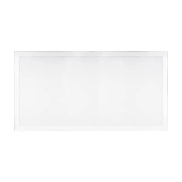 Светодиодная панель Clip In Cuatro 1200X600 ULP-60120 80W/4000K IP54 CLIP-IN CUATRO OPAL SMOOTH
