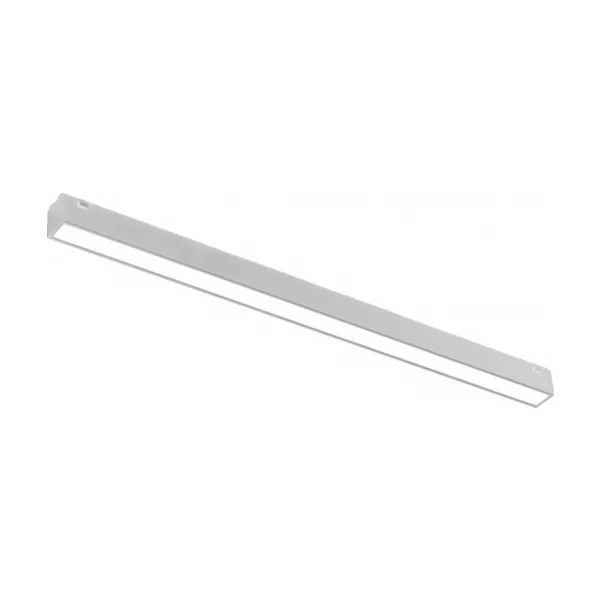 Трековый светильник iLEDEX TECHNICAL VISION48/25 4825-038-L485-24W-110DG-4000K-WH