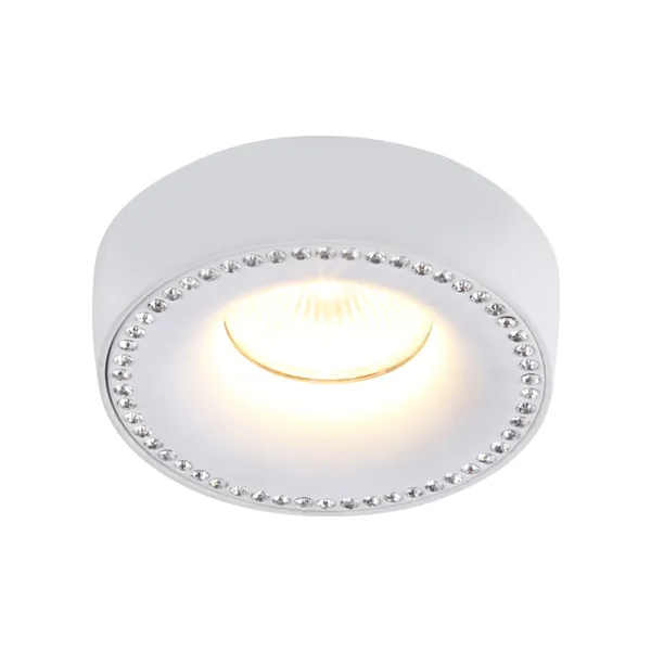 Точечный светильник Ivetta 1828/03 PL-1