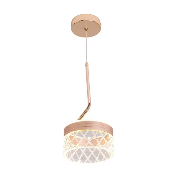 Светильник подвесной Arte Lamp A2094SP-1GO