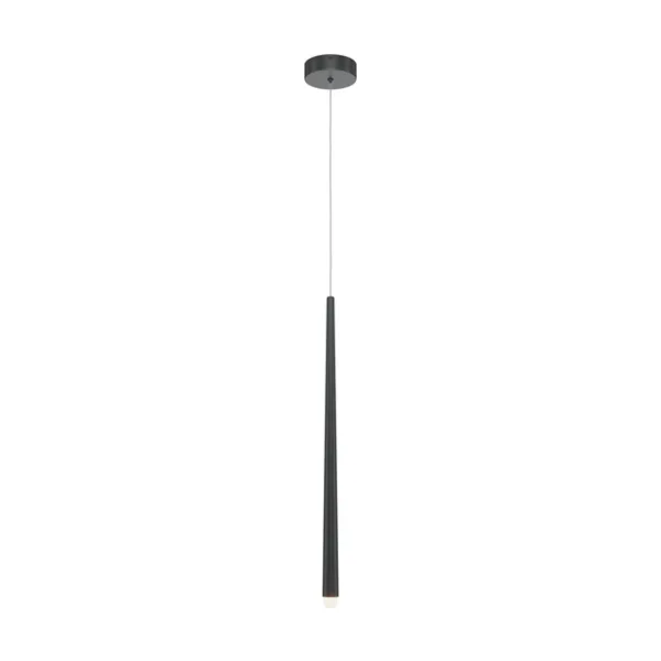 Светильник подвесной Maytoni Cascade MOD132PL-L6BK