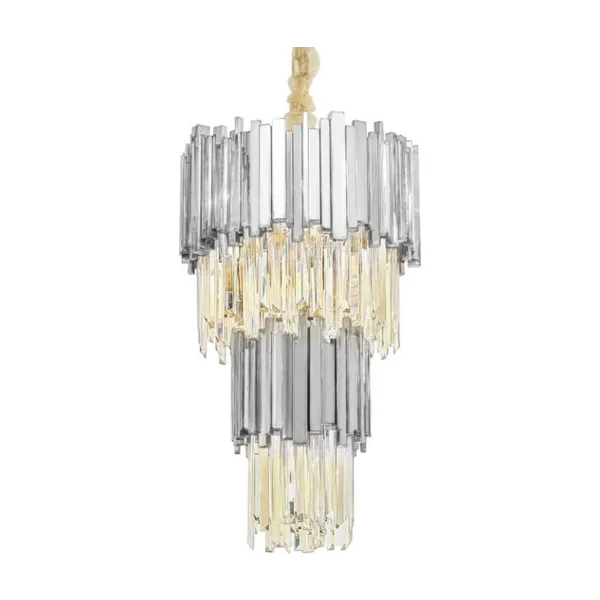 Люстра каскадная L'Arte Luce Luxury Empire L21518.98