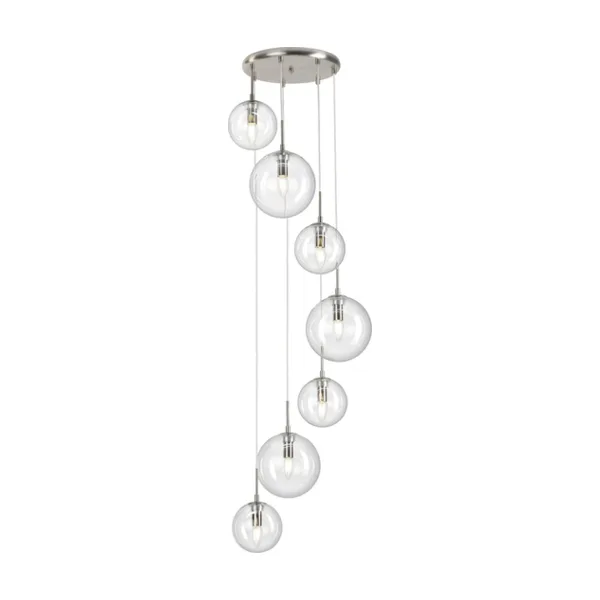 Светильник подвесной Citilux Томми CL102071