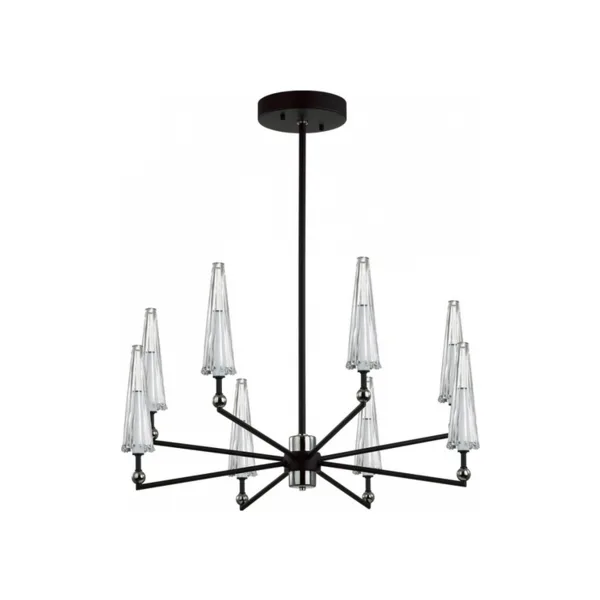 Люстра на штанге Odeon Light EXCLUSIVE Fungo 5429/39L