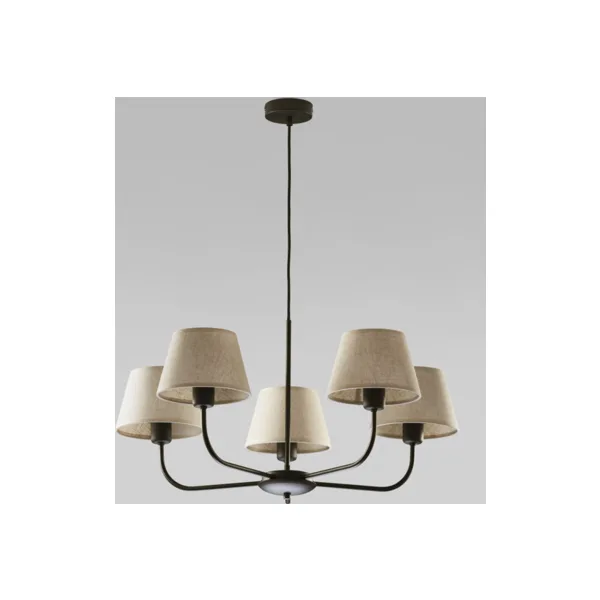 Подвесная люстра TK Lighting Chicago 3989 Chicago
