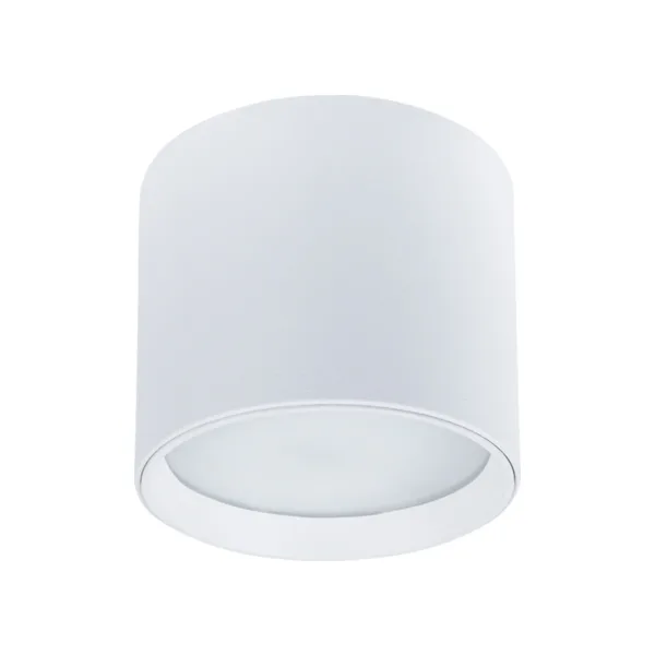 Накладной светильник Arte Lamp Intercrus A5548PL-1WH