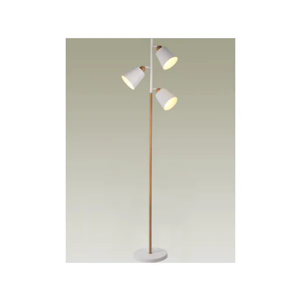 Торшер Moderli Floor V3050-3F
