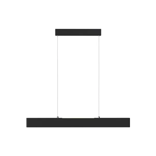 Светильник подвесной Maytoni Step P010PL-L23B4K