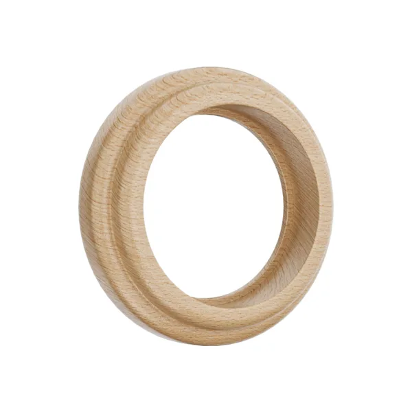 Рамка Werkel W0015224/ Рамка на 1 пост (светлый бук) (RAMKA 01 WL15 M0)
