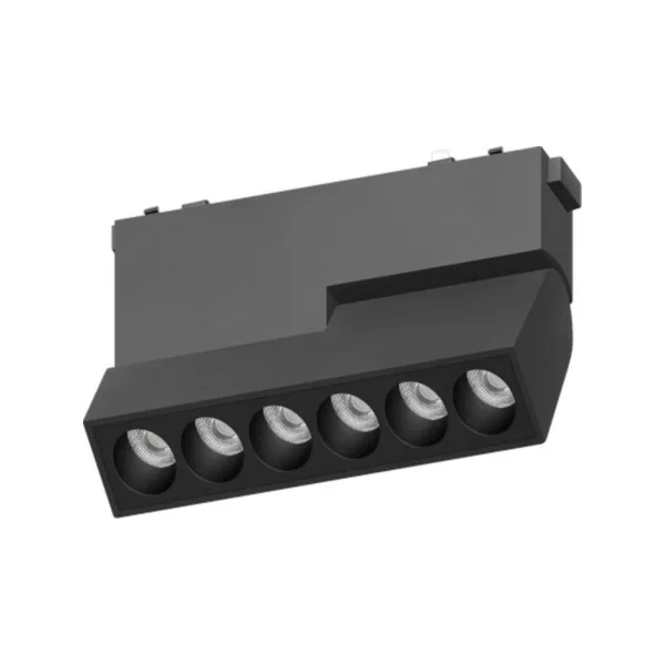 Трековый светильник Aployt Magnetic track 48 APL.0104.00.10