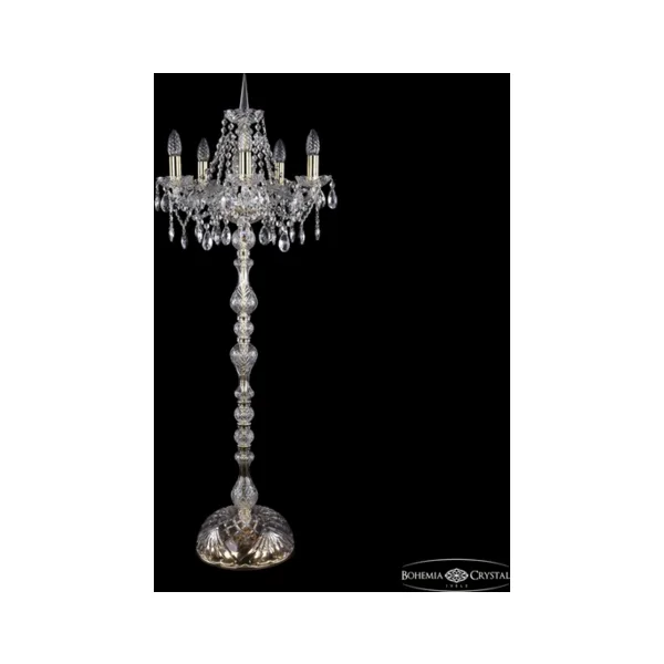 Торшер Bohemia Ivele 1413 1413T1/5/141-120 G