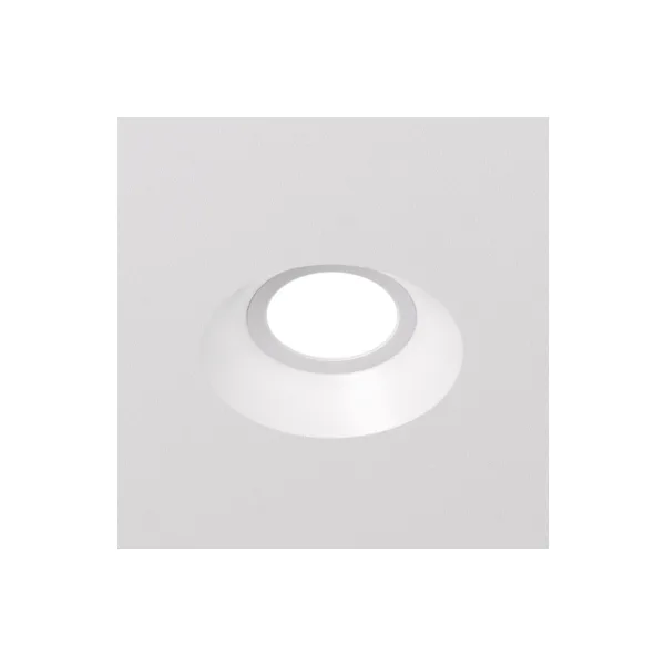 Точечный светильник INVIZ DK2081-WH