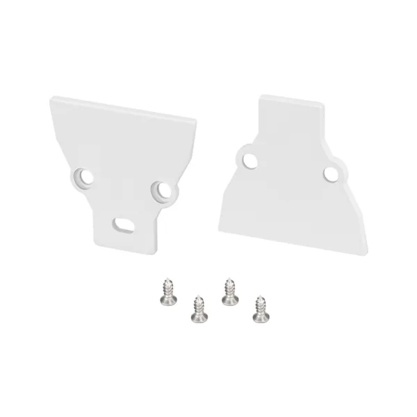 Заглушка для профиля Arlight Sl-Bevel 052385