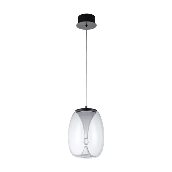 Светильник подвесной Divinare Campo 5874/09 SP-8