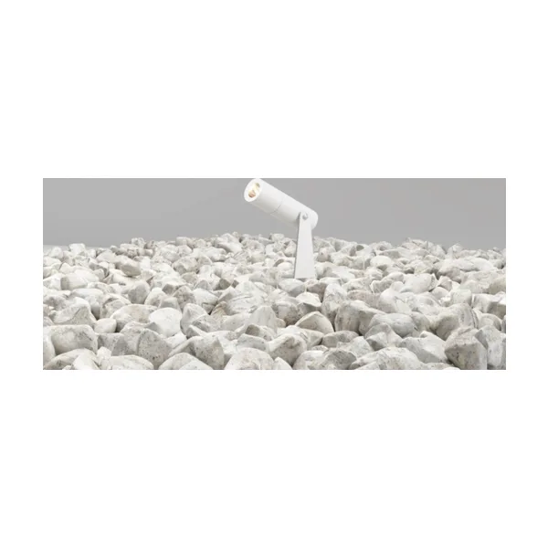 Грунтовый светильник Maytoni Bern O050FL-L2W3K