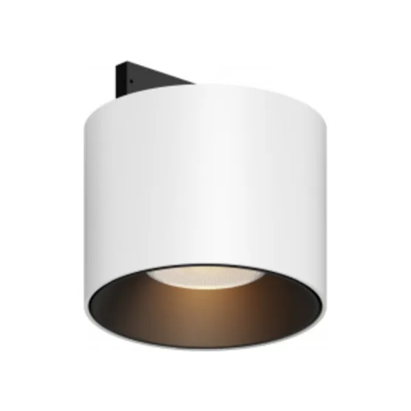 Трековый светильник Maytoni Alfa S TR188-1-5W2.7K-M-BW
