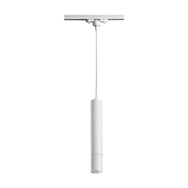 Трековый светильник Novotech Pipe 370400