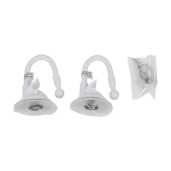 Подставка для светильника UFP-M01R-150 WHITE POLYBAG SET2