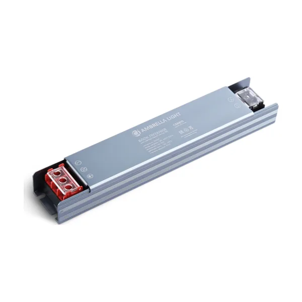 Блок питания для светодиодной ленты 12V 300W Ambrella LED Driver 12V GS8810