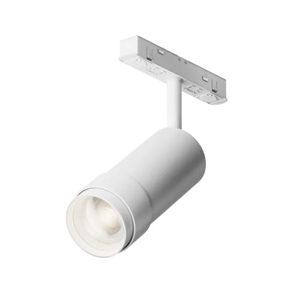 Трековый светильник Maytoni Focus Zoom TR211-1-12W4K-Z-W