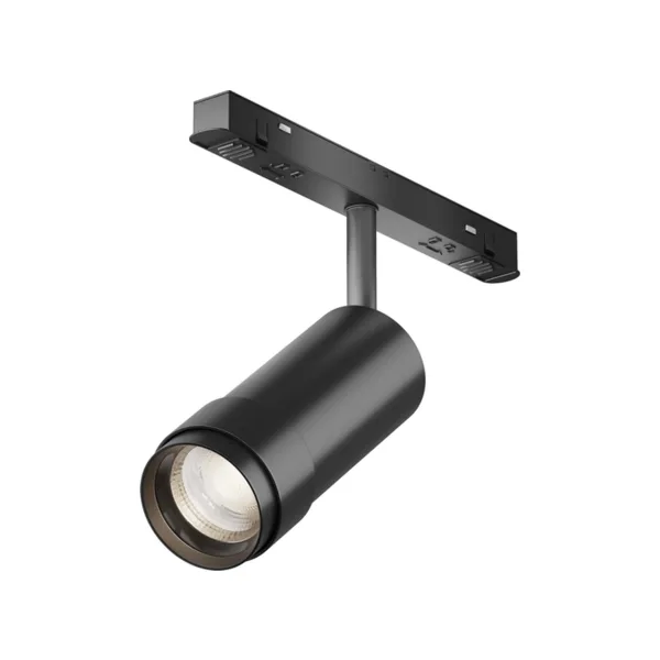 Трековый светильник Maytoni Focus Zoom TR212-4-12WTW-DD2-Z-B