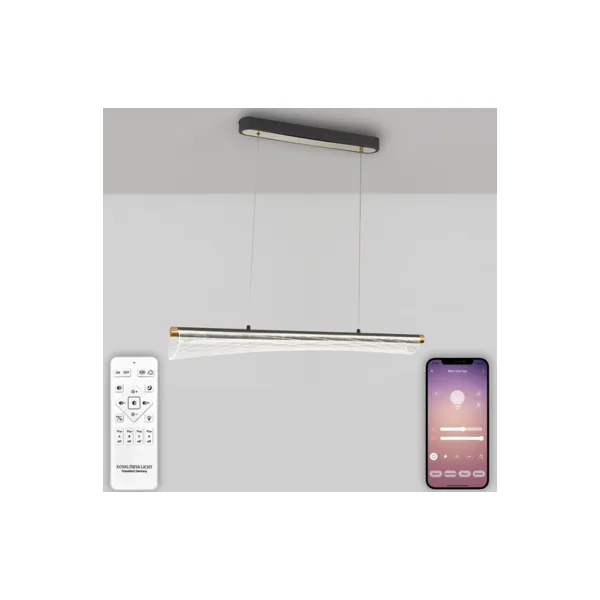 Светильник подвесной Natali Kovaltseva INNOVATION STYLE 83140