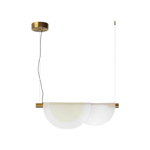 Светильник подвесной Odeon Light Colle 4358/20L