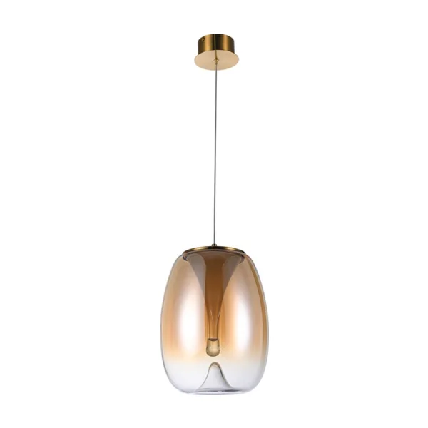 Светильник подвесной Divinare Campo 5874/07 SP-15