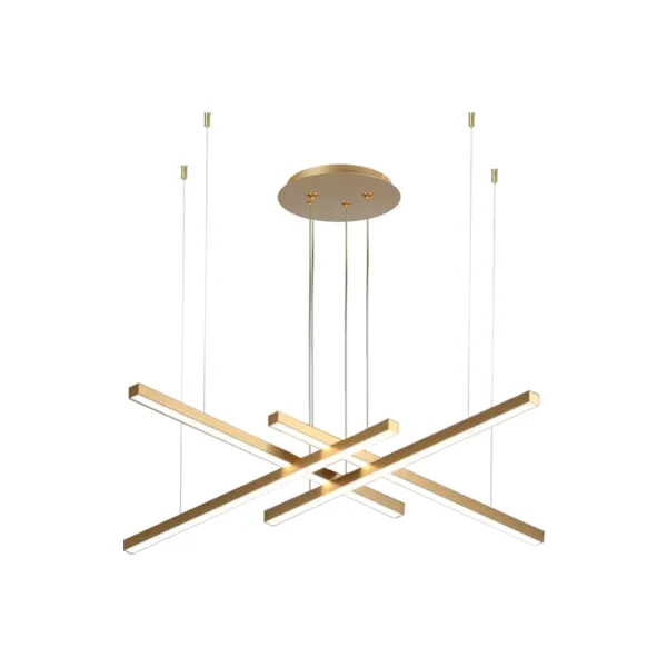 Подвесная люстра Lightstar Palla 739123