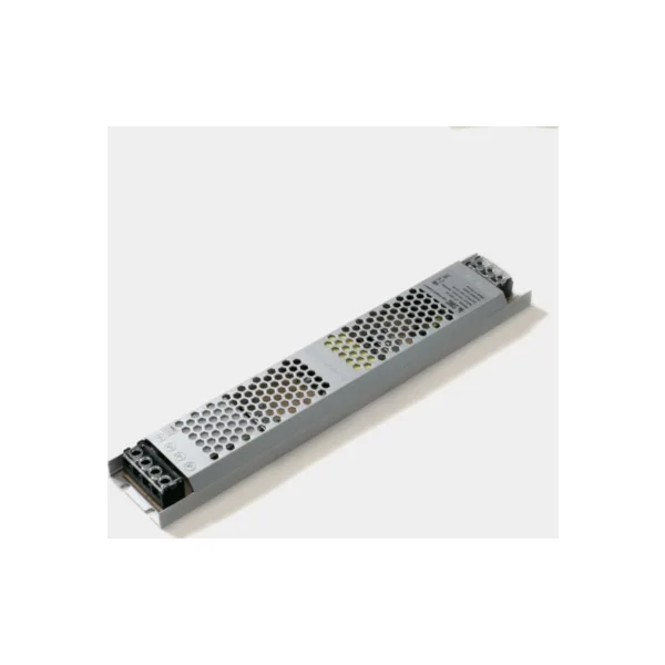 Ультратонкий блок питания в металлическом корпусе, IP20, 300W, 24V, XT-300-24 007873