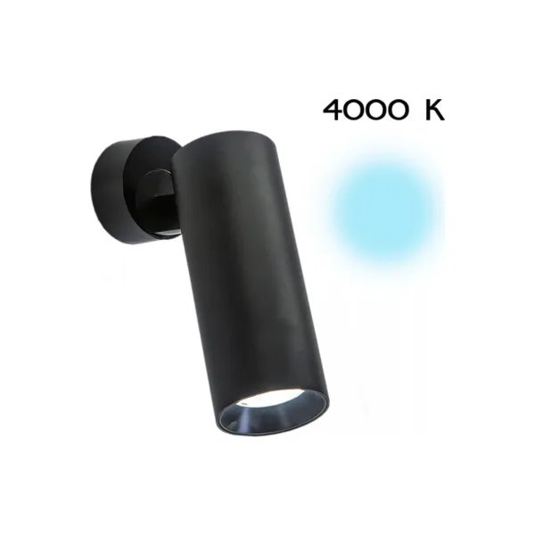 Спот Тубус CL01B121N