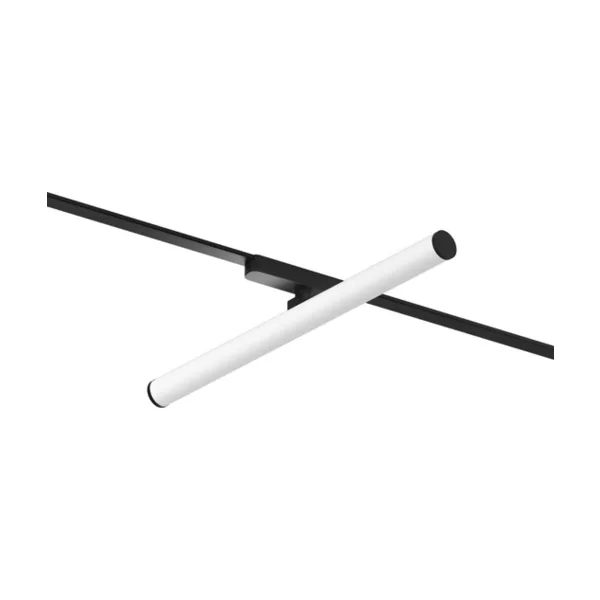 Трековый светильник AIR RAY DK5355-BK