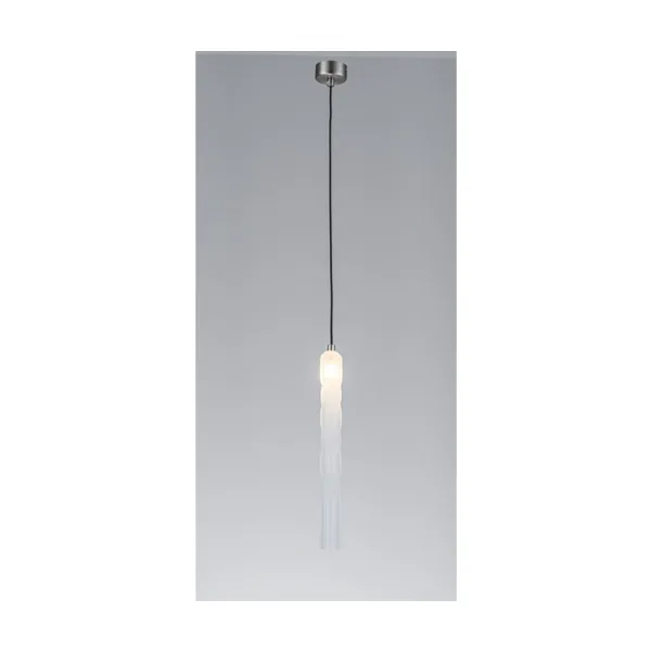 Подвесной светильник Grosvenor 167 NIC MT
