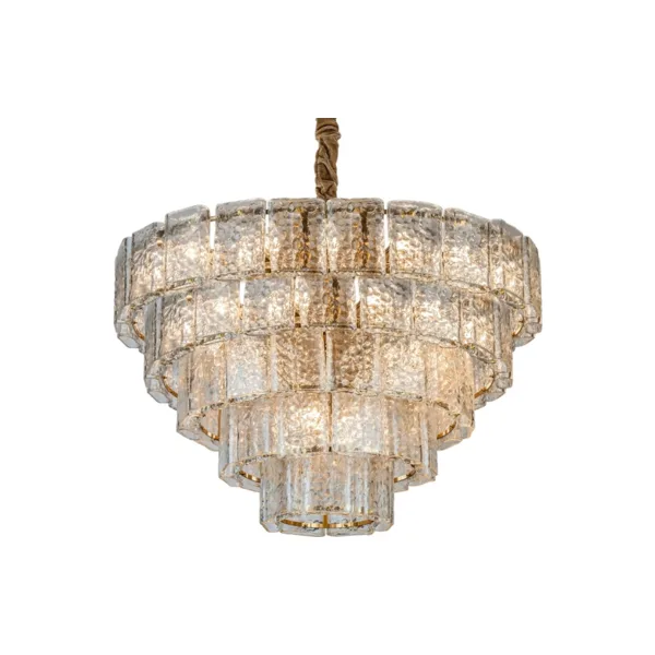 Подвесная люстра L'Arte Luce Luxury Gaccio L24320.92