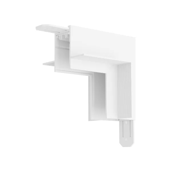 Угловое соединение SMART HIDE TR2118-WH