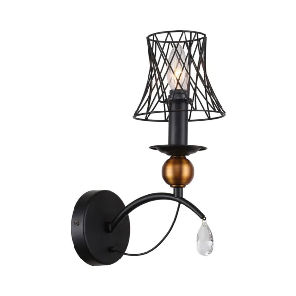 Бра настенное Аривака Lussole LSP-8105