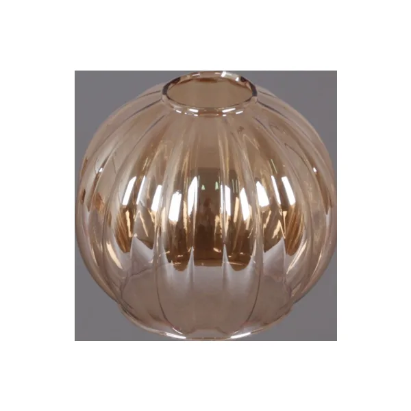 Плафон стеклянный Reluce 054 GLASS