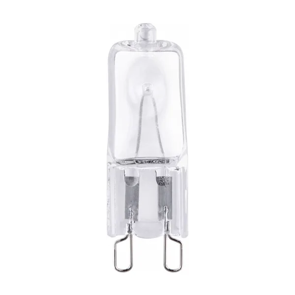 Лампа галогеновая Elektrostandard G9 220V G9 50Вт 2700K a022322