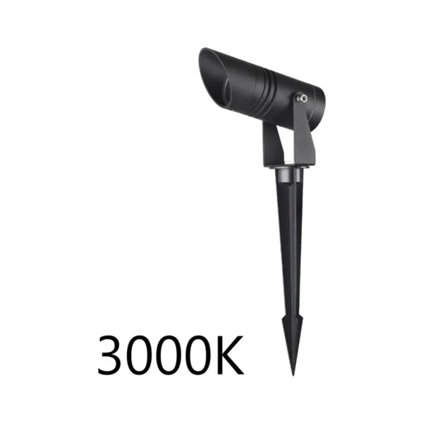 Грунтовый светильник Odeon Light Stima 6648/6GL3