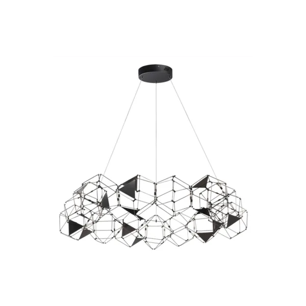 Подвесная люстра Odeon Light Trellis 5087/68L